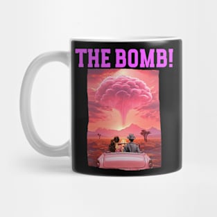 THE BOMB Mug